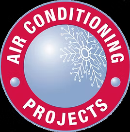 airconditioning projects