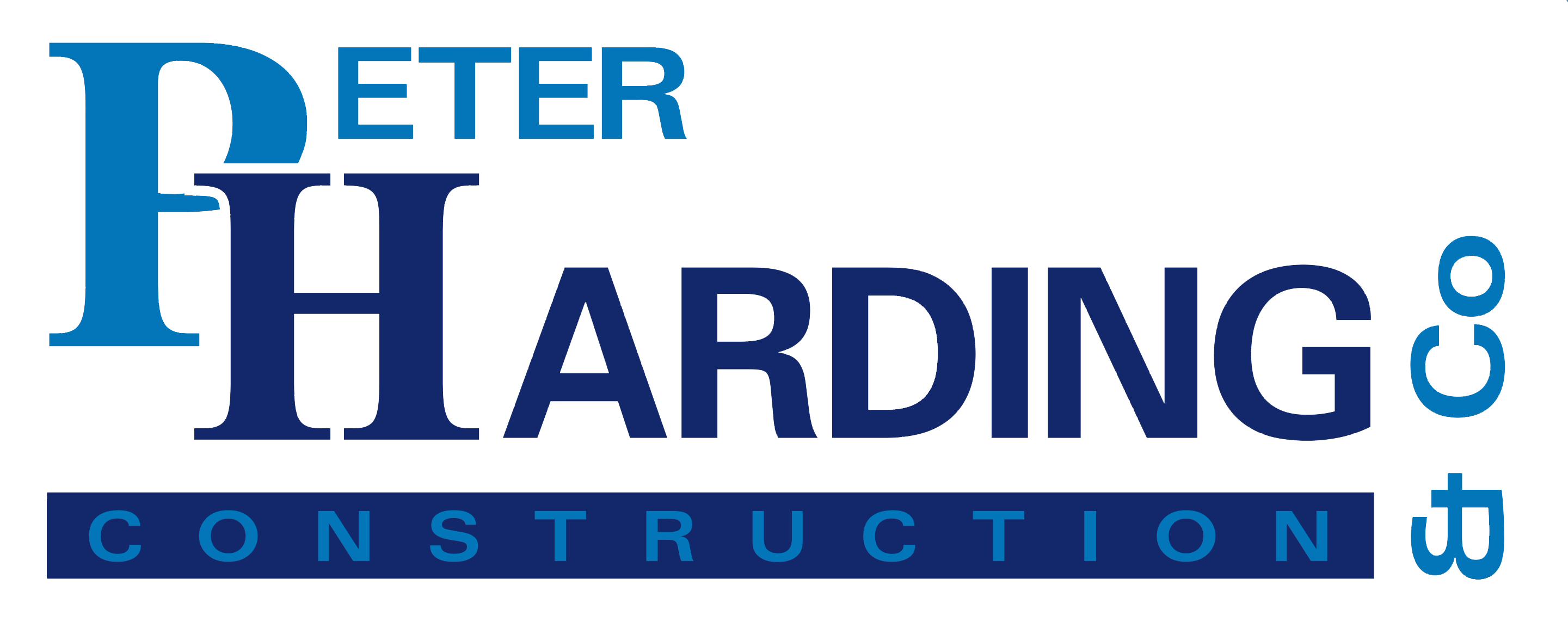 peter harding